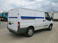 gebraucht Ford Transit FT 330 2.2 TDCI Kasten KaRo Hochdruckspü