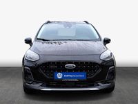 gebraucht Ford Fiesta 1.0 EcoBoost Hybrid S&S ACTIVE 92 kW, 5-türig