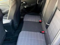 Gebraucht Opel Corsa Edition 101 PS (74 kW) 2019 Grau Kleinwagen
