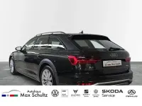 Gebraucht Audi A6 Allroad 231 PS (169 kW) 2020 Grau Kombi