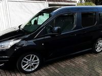 Usado Ford Flex 150 CV (110 kW) 2014 Negro SUV