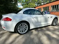 Gebraucht BMW Z4 Performance 306 PS (225 kW) 2013 Weiß Cabrio