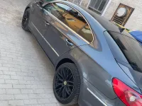 Gebraucht VW Passat 170 PS (125 kW) 2009 Grau Limousine