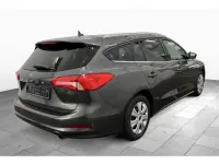 Occasion Ford Focus Cool & Connect 150 ch (110 kW) 2020 Gris Break