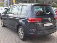 gebraucht VW Touran 1.6 TDI Klima Tempomat PDC Limiter