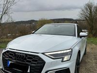 Gebraucht Audi S3 Ambiente 310 PS (228 kW) 2022 Weiß Limousine