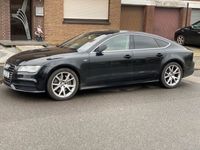 gebraucht Audi A7 3,0 biturbo TDI