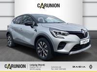 gebraucht Renault Captur EVOLUTION TCe 140 EDC Winter Paket