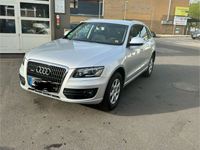 gebraucht Audi Q5 2.0 TDI Quattro