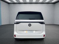 Occasion VW ID. Buzz 150 kW (204 ch) 2022 Blanc Monospace