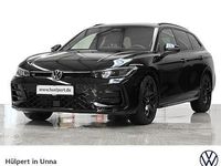 Neu VW Passat R-line 150 PS (110 kW) 2025 Grenadillschwarz metallic Kombi