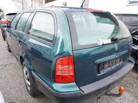 Gebraucht Skoda Octavia 125 PS (91 kW) 1998 Kombi