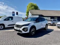 Neu Peugeot 2008 GT 145 PS (106 kW) 2026 Weiß SUV