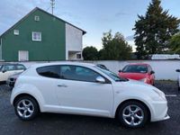 gebraucht Alfa Romeo MiTo 1.3 JTDm 16V original 90TKM