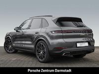 Gebraucht Porsche Cayenne 470 PS (345 kW) 2024 Grau SUV