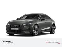 Gebraucht Audi A5 Ambiente 204 PS (150 kW) 2025 Chronosgrau metallic Limousine