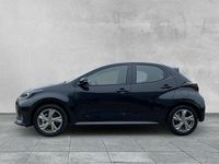 Neu Mazda 2 Exclusive-Line 116 PS (85 kW) 2025 Black opera Kleinwagen
