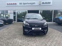 gebraucht Ligier JS50 C Sport Young 2024* DCI * Carplay*