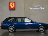 Używany BMW M5 Performance 340 KM (250 kW) 1995 Niebieski Kombi