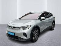 Gebraucht VW ID.4 Pure 125 kW (170 PS) 2025 Scale silver metallic SUV