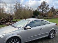 Gebraucht Opel Astra Cabriolet 179 PS (131 kW) 2007 Andere farben Cabrio
