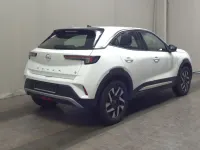 Gebraucht Opel Mokka-e Elegance 100 kW (136 PS) 2022 Weiss SUV