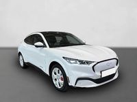 Gebraucht Ford Mustang Mach-E Basis 258 kW (351 PS) 2022 Nicht eindeutig SUV