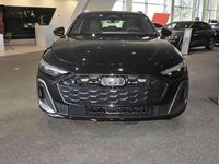 Gebraucht Audi A5 Ambiente 204 PS (150 kW) 2025 Mythosschwarz metallic Coupé