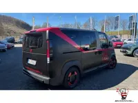Neu Kia PV5 119 kW (163 PS) 2026 Schwarz Van / Kleinbus