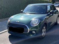 Second-hand Mini ONE 102 CP (75 kW) 2016 Hatchback