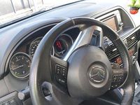 Gebraucht Mazda CX-5 Sendo 150 PS (110 kW) 2014 Grau SUV