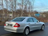 Gebraucht Mercedes E320 224 PS (164 kW) 2006 Limousine