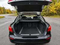 Gebraucht BMW 330 251 PS (184 kW) 2017 Schwarz Limousine