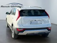Gebraucht Kia Niro Edition 7 129 PS (94 kW) 2025 Weiss SUV