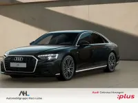 Gebraucht Audi A8 S-Line 286 PS (210 kW) 2024 Schwarz Limousine