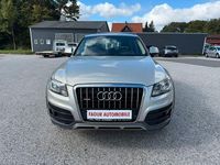 Gebraucht Audi Q5 Comfort 239 PS (175 kW) 2012 Silber SUV