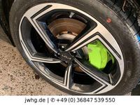 Gebraucht Kia EV6 GT 478 kW (650 PS) 2023 Schwarz SUV