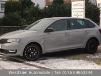 gebraucht Skoda Rapid 1.0 TSI 110PS Monte Carlo Spaceback|Pano