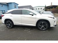 Gebraucht Lexus RX450 Luxury Line 313 PS (230 kW) 2016 SUV