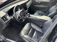 Gebraucht Volvo V90 190 PS (139 kW) 2020 Schwarz Kombi
