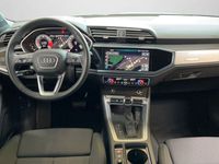 gebraucht Audi Q3 Q3 35 TDI S tronic, Navi, virtual