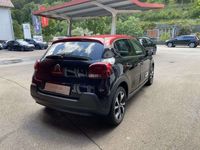 gebraucht Citroën C3 Pure Tech 110 S&S SHINE PACK