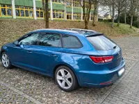 Gebraucht Seat Leon FR 179 PS (131 kW) 2016 Kombi