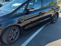 Używany Ford S-MAX ST-Line 190 KM (139 kW) 2020 Czarny Minivan