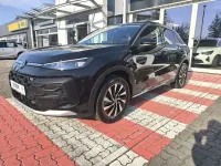 Neu VW T-Roc Life 150 PS (110 kW) 2026 Schwarz SUV