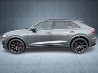 Neu Audi Q8 Business 286 PS (210 kW) 2025 Daytonagrau perleffekt SUV