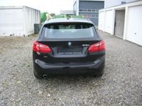 gebraucht BMW 218 Active Tourer 218 d Aut. - Navi - PDC - Klima ...