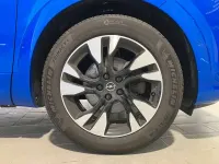 Gebraucht Opel Grandland X 131 PS (96 kW) 2023 Kobalt blau/vertigo blau SUV