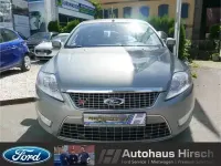 Gebraucht Ford Mondeo Titanium X 220 PS (161 kW) 2007 Grau Kombi