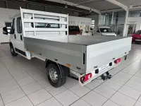 Gebraucht Opel Movano 140 PS (102 kW) 2023 Casabl/arctic/eisweiss/kaolin Van